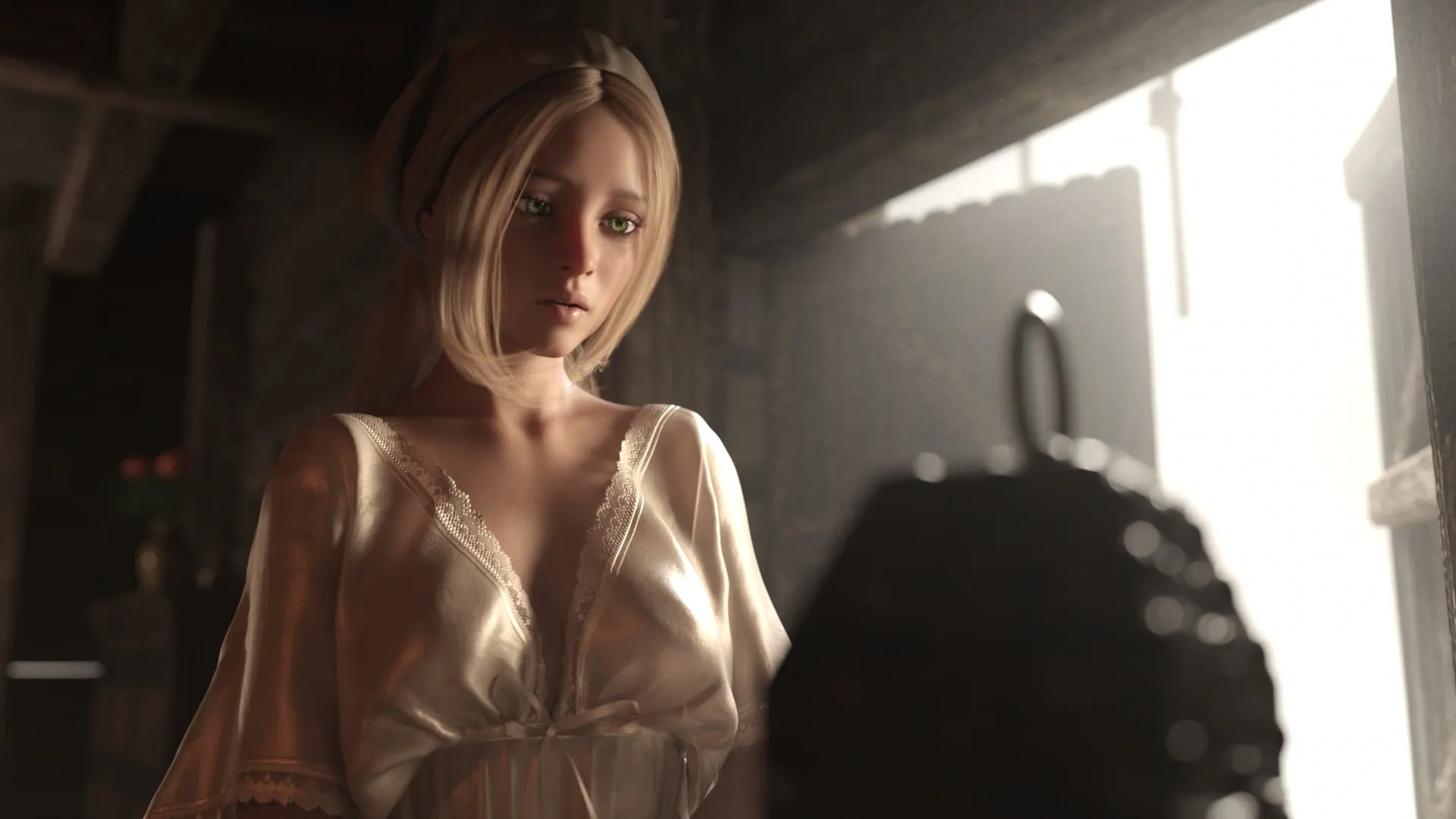 沙漠追猎者 Desert Stalker v0.16C 汉化版 动态步兵中文SLG游戏资源下载