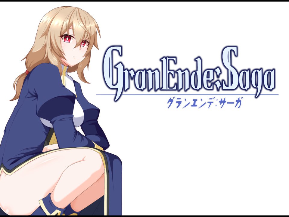 格兰德传说官方中文版下载 RPG中文PC安卓