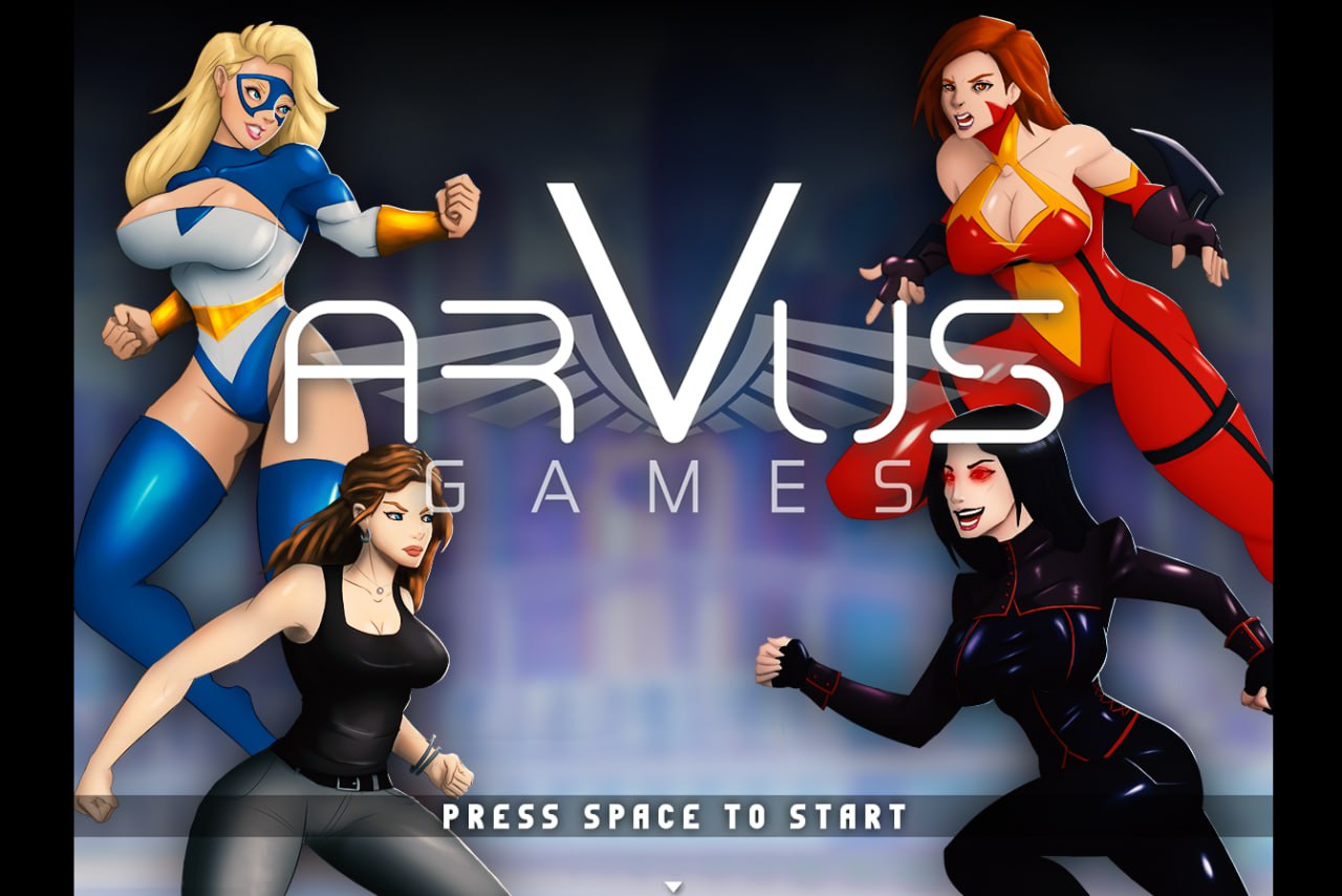 【3D/RPG/中文/动态/无码】超级血清 V2.0 完结汉化版