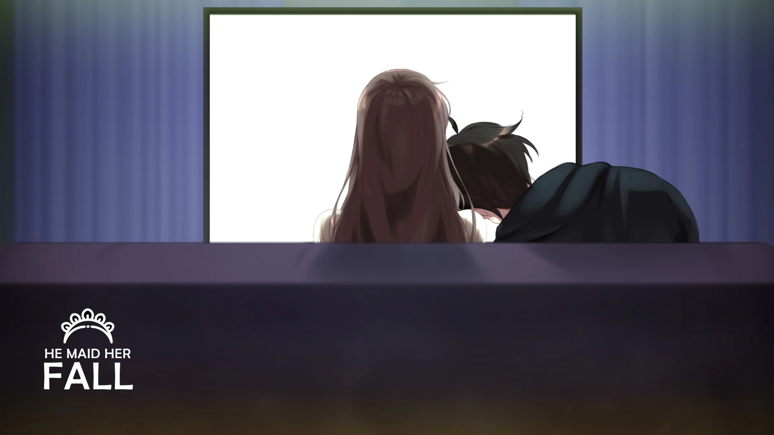 女仆陷阱 Ver0.5.3 官方中文版 | SLG中文动态步兵