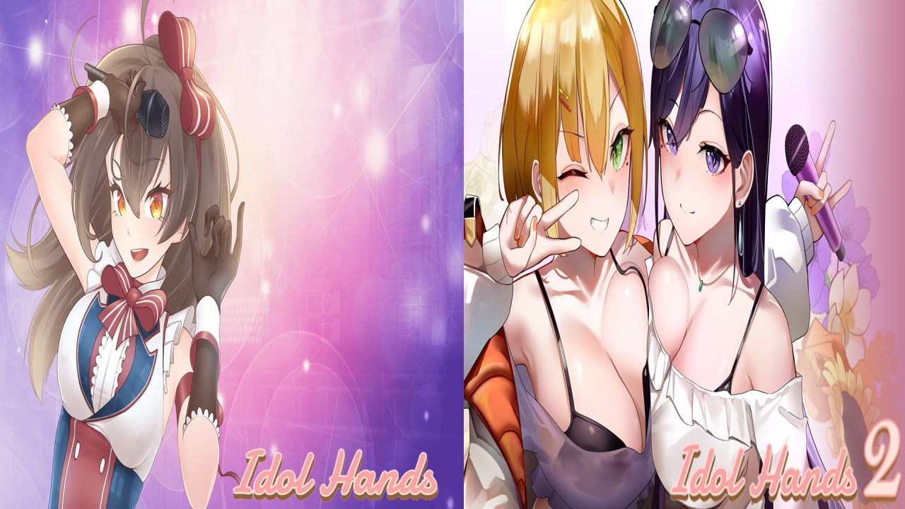 与经纪人恋爱是绝对禁止1和2官方中文版下载 动态步兵SLG游戏分享