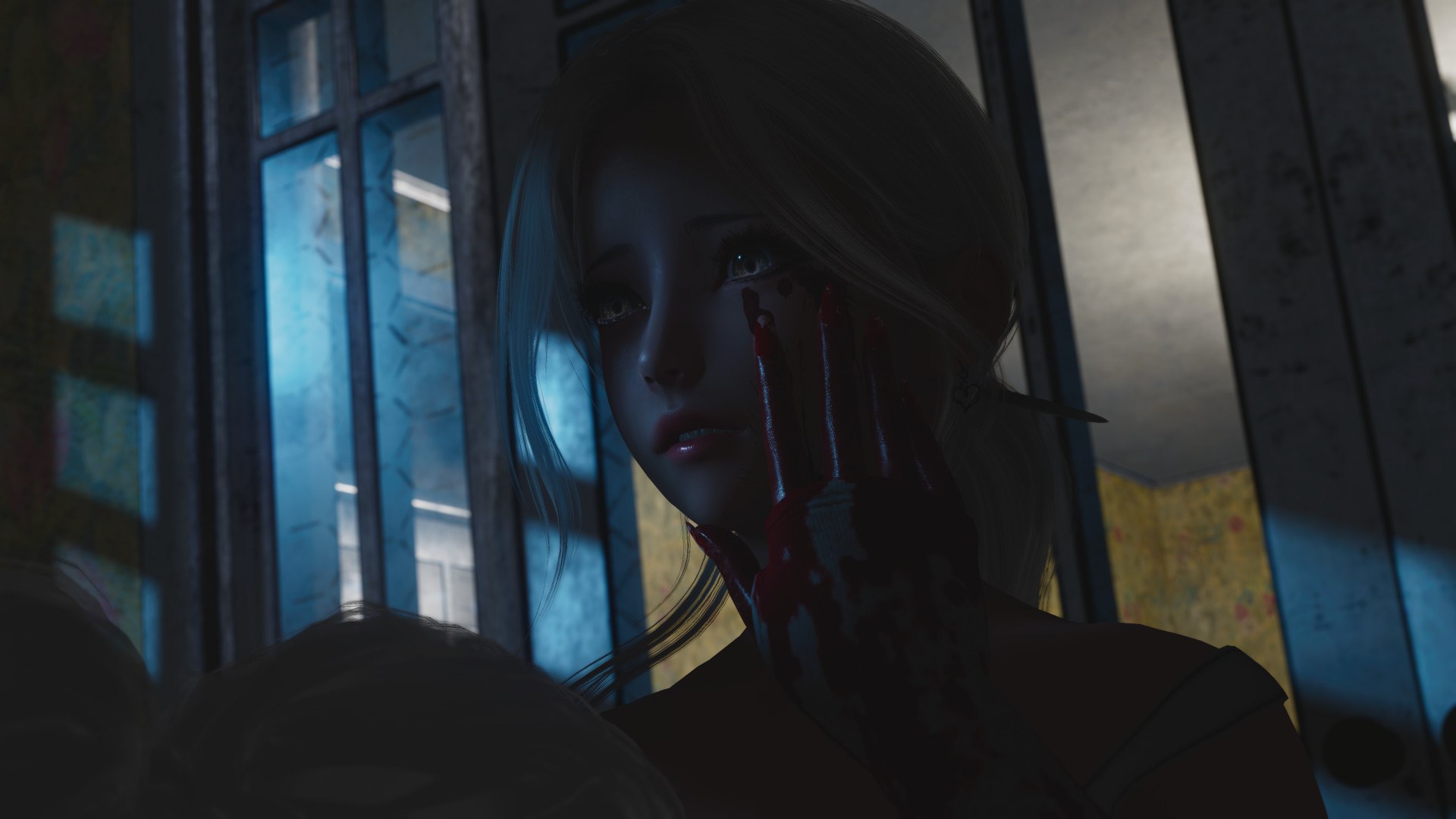 改变生活的选择 Sicae Ep7 PC+安卓版 SLG中文动态步兵 | 改变生活的选择 Sicae Ep7 步兵动态中文 SLG PC安卓版