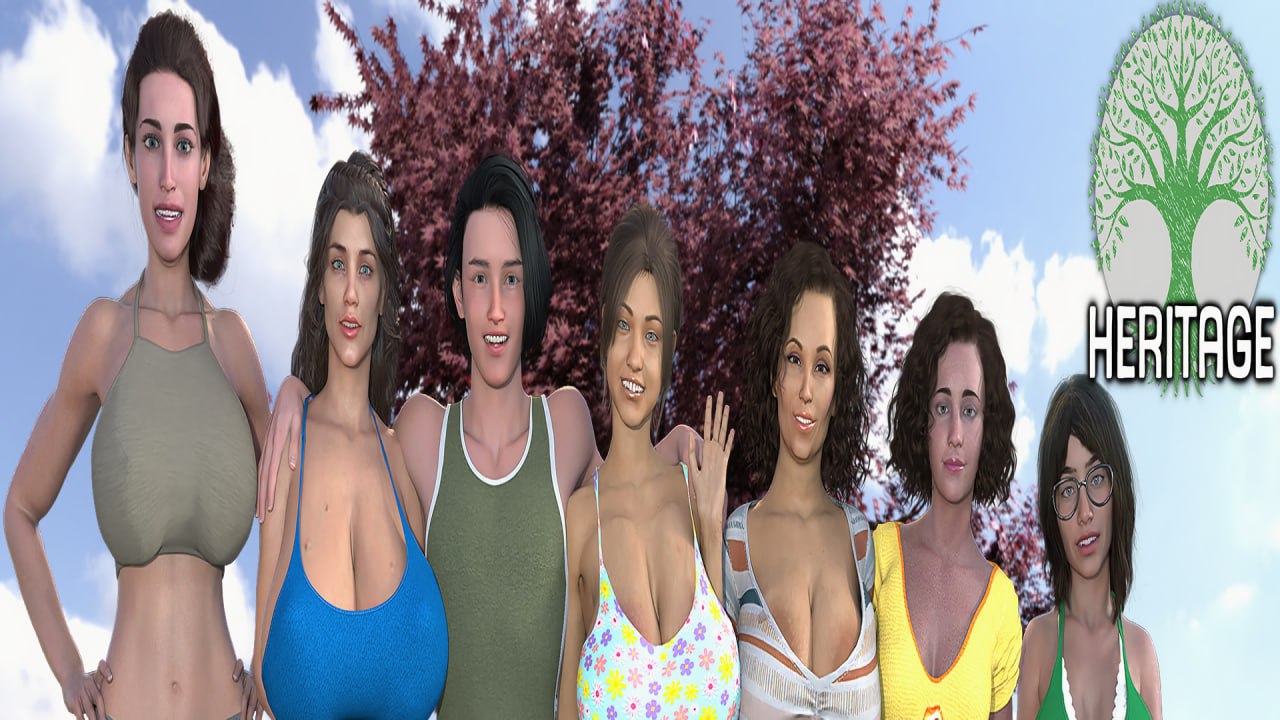 SLG遗产 ver0.8 官方中文版 | 中文步兵版