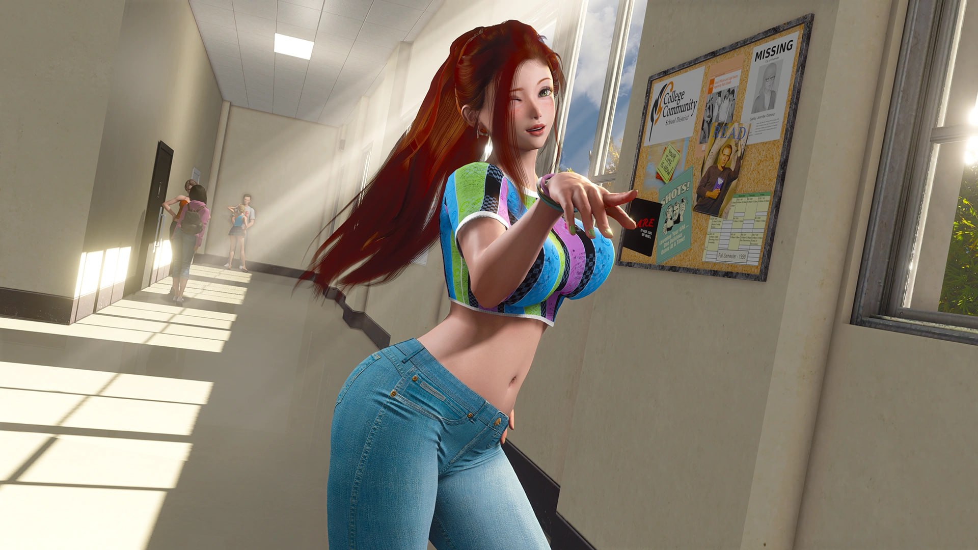 涟漪Ripples V0.7 官方中文版 动态步兵SLG游戏下载