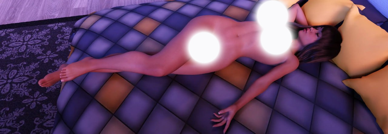 【SLG/中文/动态/步兵】阳光湾恋人-Ver1.00官方中文版