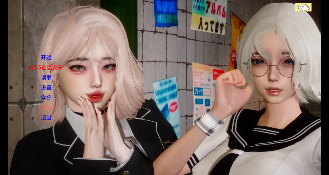 失落之月 Lost Moon ver1.0 安卓PC双端步兵汉化版下载