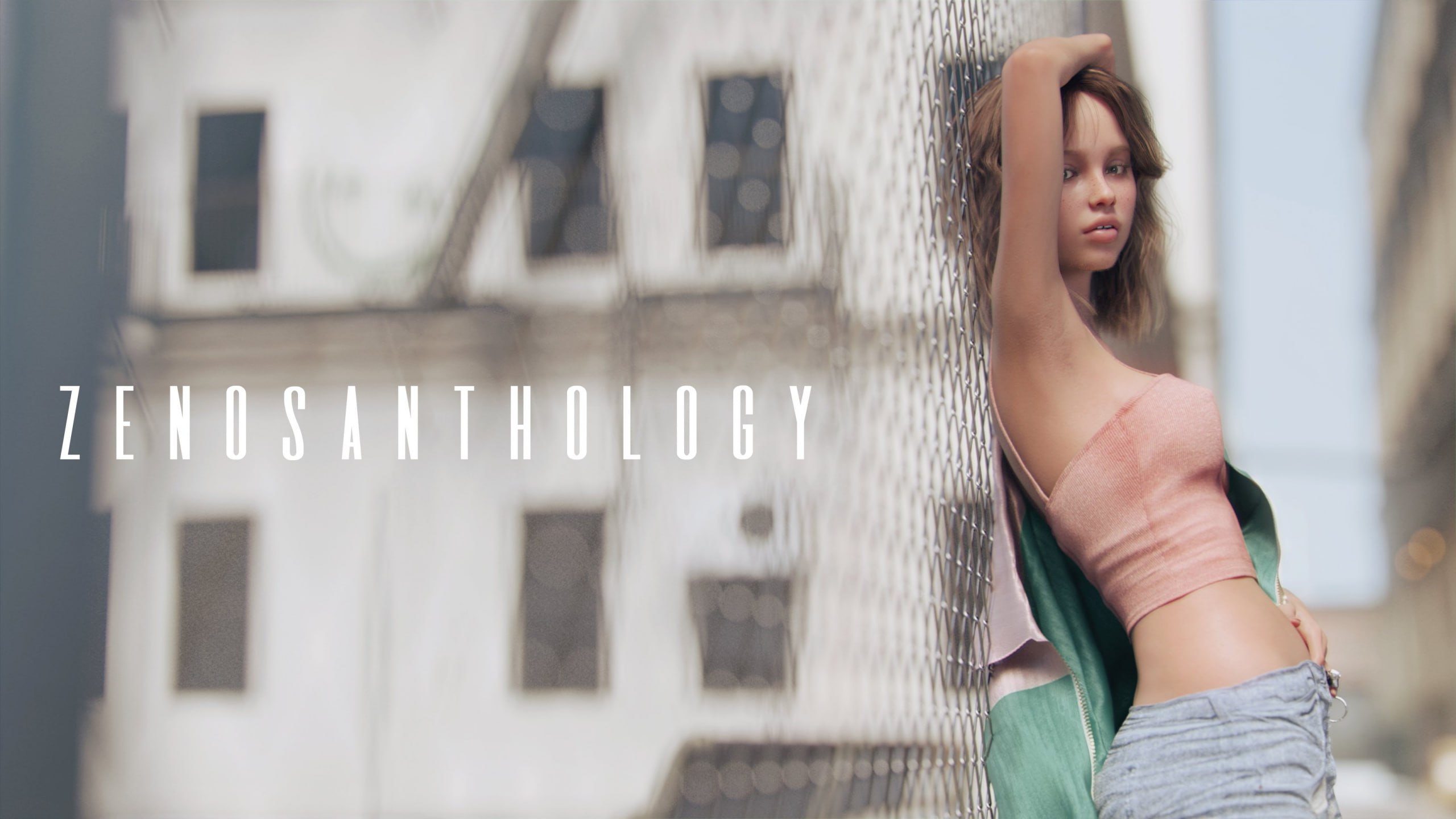 芝诺选集 Ver0.4 官方中文版 | SLG 中文 步兵