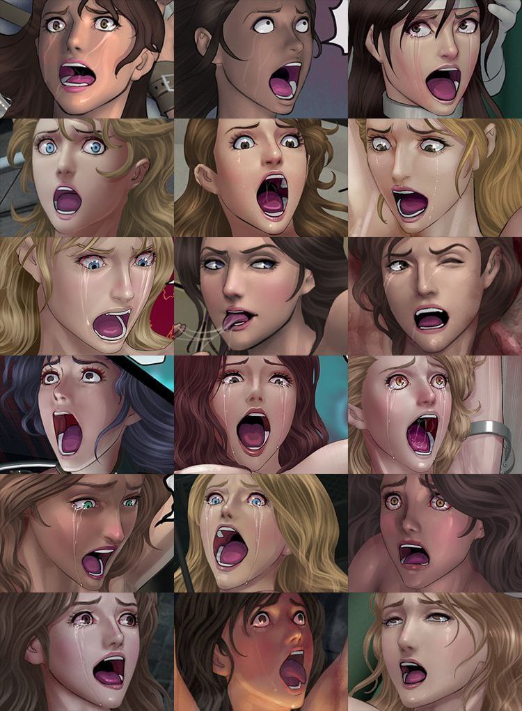 疯狂博士环球小姐