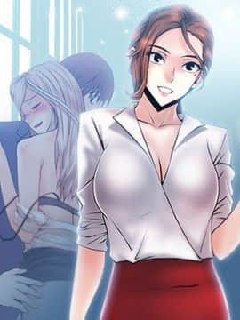 撲通撲通！MYOFFICELADYS