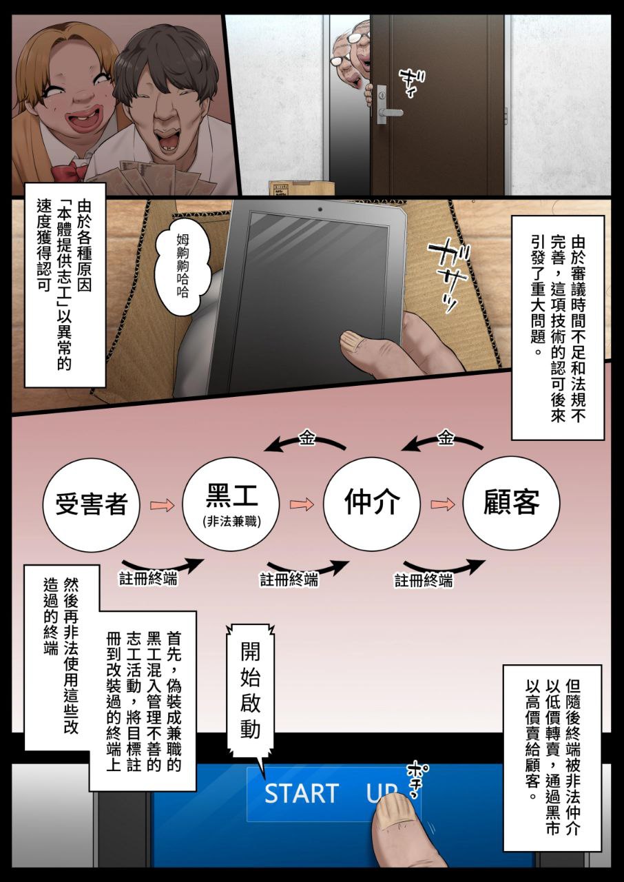 睡著時是飛機杯