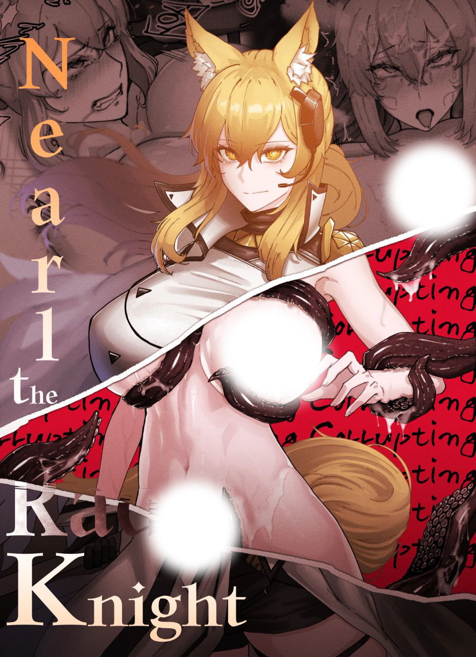 NearltheCorruptingKnight