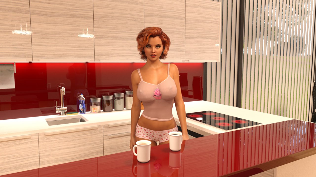 舍友 室友 The Roommate v0.12.07中文汉化版