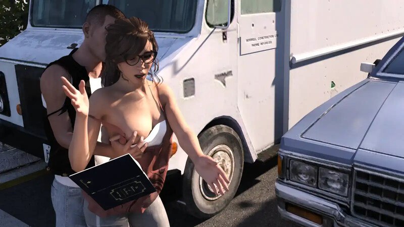 [欧美SLG/动态] 时间循环猎人 Time Loop Hunter v0.74.00 汉化版 [PC+安卓]