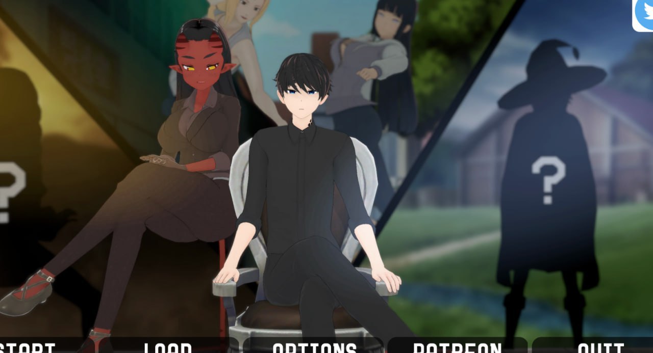 多元宇宙平衡Multiverse Ballance v0.9.9.3 AI汉化版