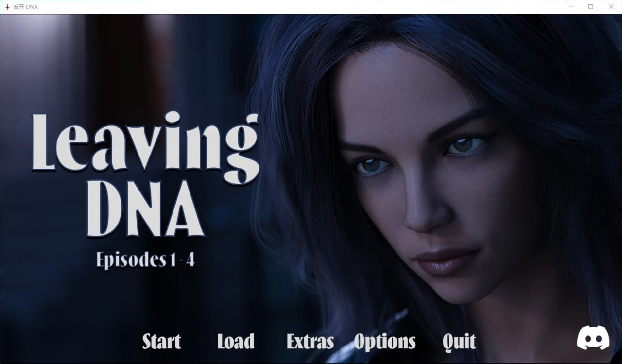 留下 DNA Leaving DNA[Ep.4]