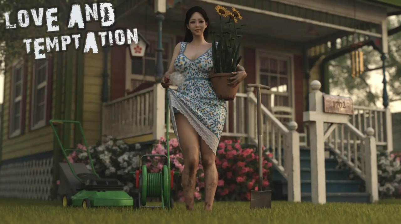 爱与诱惑Loveand Temptation Ep.6S2 AI汉化