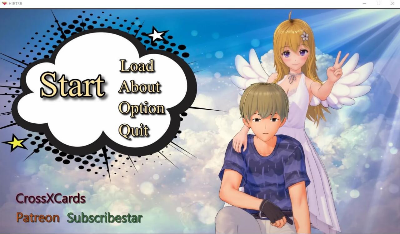 我是如何成为圣女的侍卫的！How I Became the Bodyguard of the Saintess v0.6汉化版