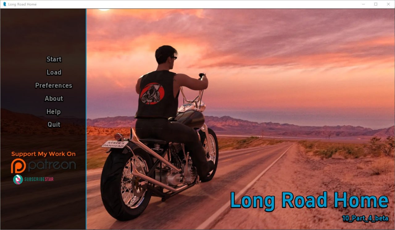 长路之家LongRoadHome v10 Part4 Beta Update2汉化版