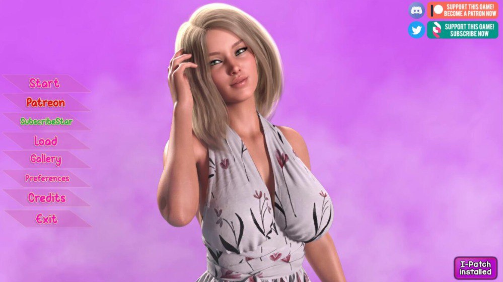 禁忌激情禁忌的激情Forbidden Passion v0.13.0Premium 汉化版